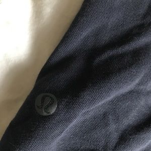 Men’s lululemon active shirt